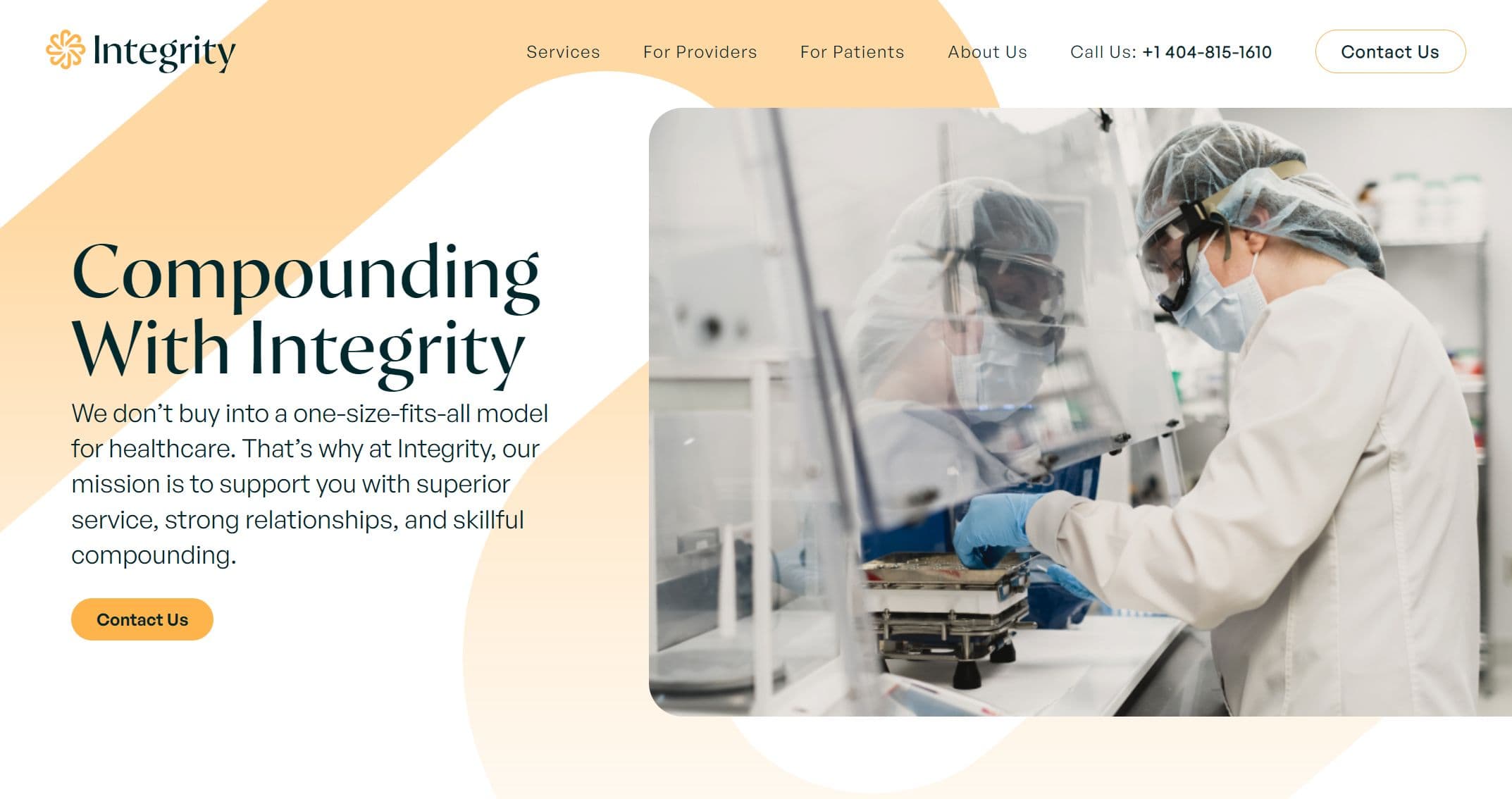  Integrity Compounding Pharmacy